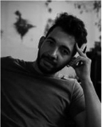 ELIO JESUS FONSECA: Camagüey, Cuba, 1994. Graduado del Instituto Superior de Arte (ISA). Ha presentado su obra en más de treinta 36 exposiciones en Cuba y el extranjero.