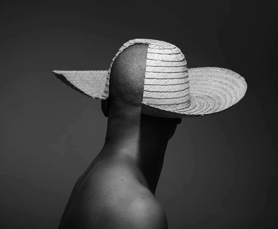 NÚCLEO. Jorge Otero. Fotografía digital, 73 x 60 cm. Ed: P/A. 2017